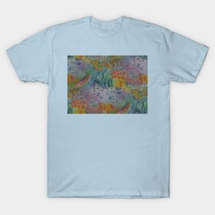 Floral Field T-Shirt